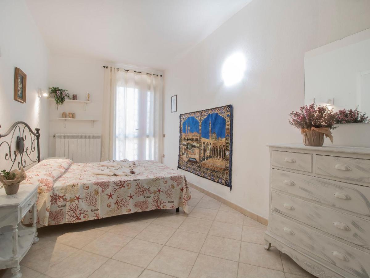 Locazione Turistica Il Secondo-1 Bibbona Esterno foto