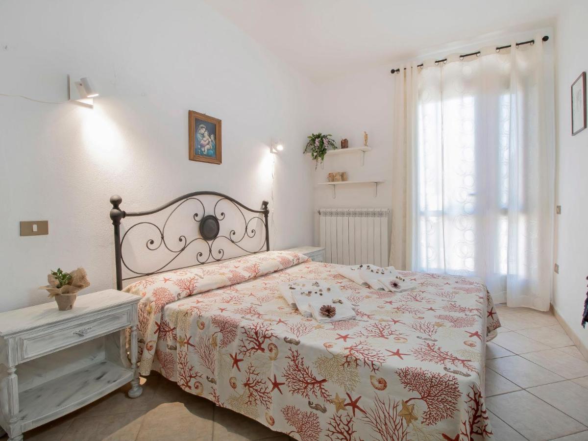 Locazione Turistica Il Secondo-1 Bibbona Esterno foto